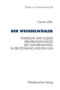 Der Wechselwähler