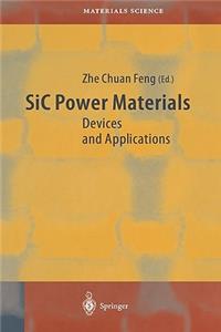 SiC Power Materials