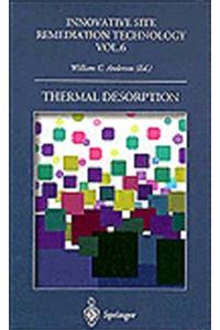 Thermal Desorption