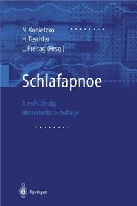 Schlafapnoe