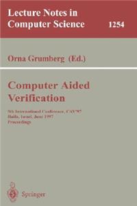 Computer Aided Verification