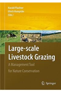 Large-Scale Livestock Grazing