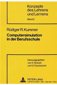 Computersimulation in der Berufsschule