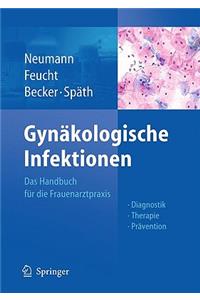 Gynäkologische Infektionen