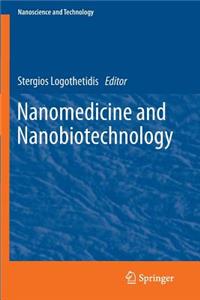 Nanomedicine and Nanobiotechnology