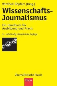 Wissenschafts-Journalismus