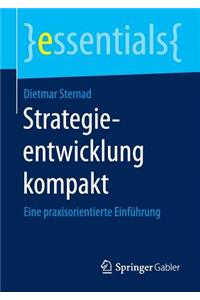 Strategieentwicklung Kompakt