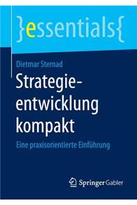 Strategieentwicklung kompakt