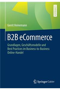B2B Ecommerce