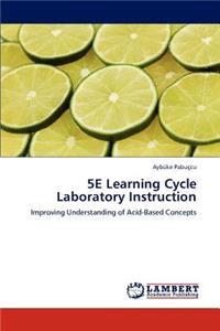 5e Learning Cycle Laboratory Instruction