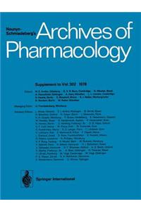 Deutsche Pharmakologische Gesellschaft