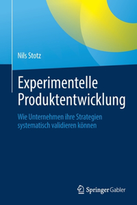 Experimentelle Produktentwicklung