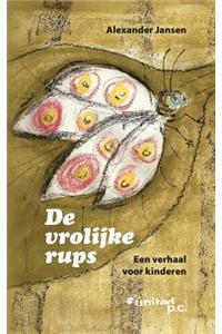 de Vrolijke Rups