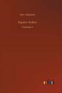 Squire Arden