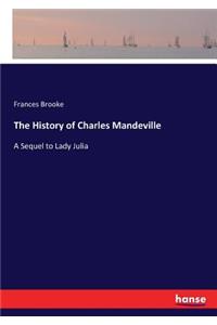 History of Charles Mandeville
