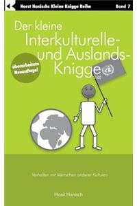 Der kleine Interkulturelle- und Auslands-Knigge 2100