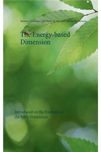 Energy-based Dimension