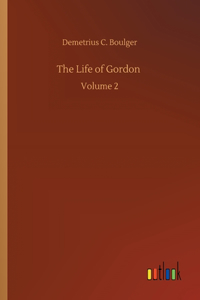 The Life of Gordon