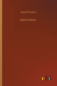 March Hares