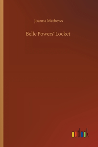 Belle Powers' Locket