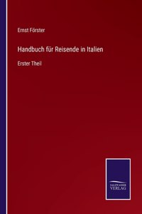 Handbuch für Reisende in Italien