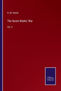 Seven Weeks' War