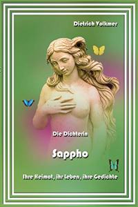 Dichterin Sappho