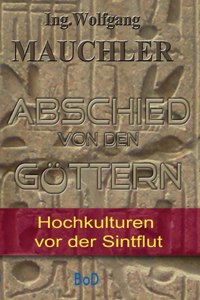 Abschied von den Göttern