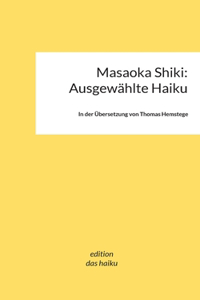 Masaoka Shiki