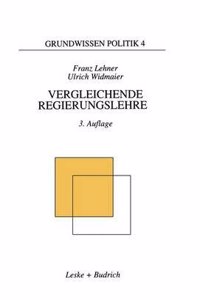 Vergleichende Regierungslehre