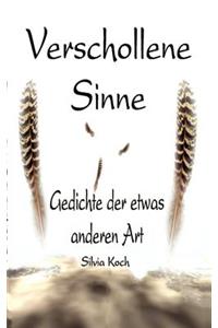 Verschollene Sinne