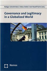 Governance and Legitimacy in a Globalized World