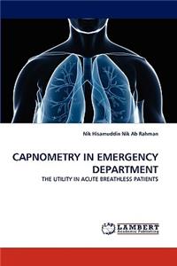 Capnometry in Emergency Department