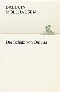Der Schatz Von Quivira