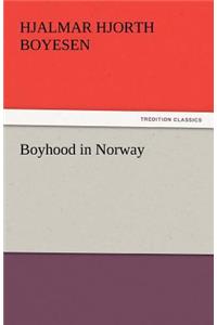 Boyhood in Norway