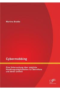 Cybermobbing