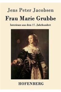 Frau Marie Grubbe