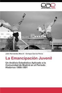 Emancipación Juvenil