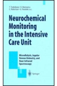 Neurochemical Monitoring in Intensive Care Unit