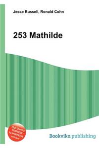 253 Mathilde