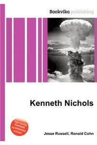 Kenneth Nichols