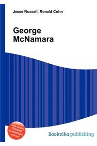 George McNamara
