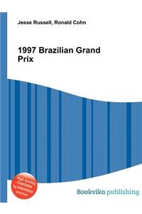 1997 Brazilian Grand Prix
