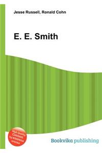 E. E. Smith