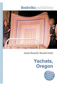 Yachats, Oregon