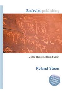 Ryland Steen