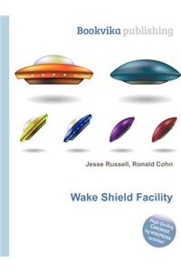 Wake Shield Facility