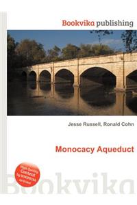 Monocacy Aqueduct