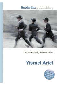 Yisrael Ariel