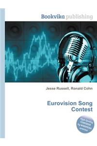 Eurovision Song Contest